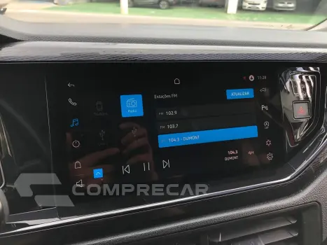Polo 1.0 170 Tsi Highline Automático