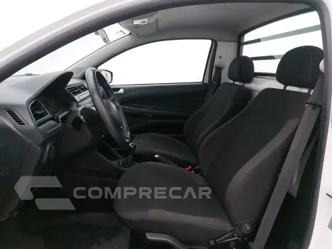 SAVEIRO 1.6 MSI ROBUST CS 16V FLEX 2P MANUAL