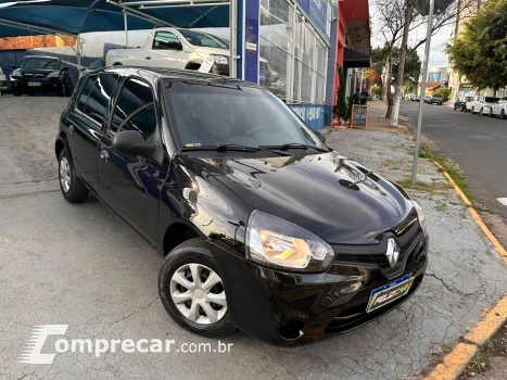 CLIO 1.0 Expression 16V Hi-power