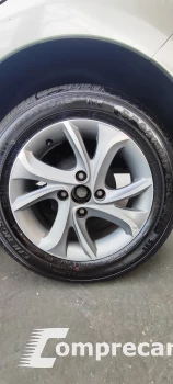 C3 Tendance 1.5 8V (Flex)