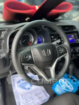 Fit Personal 1.5 Flexone 16V 5p Aut.