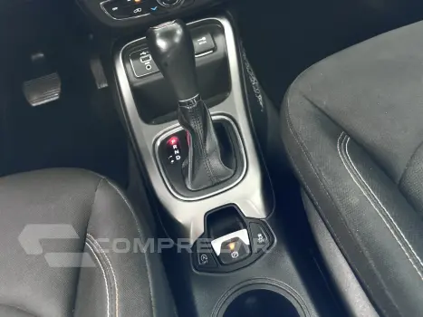 COMPASS 2.0 16V FLEX SPORT AUTOMÁTICO