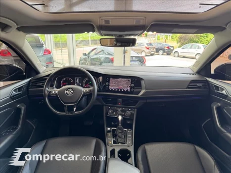 JETTA 1.4 250 TSI Comfortline