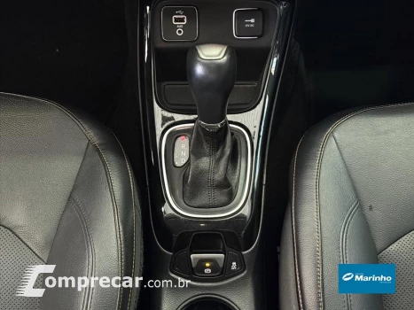 COMPASS 2.0 16V FLEX LIMITED AUTOMÁTICO