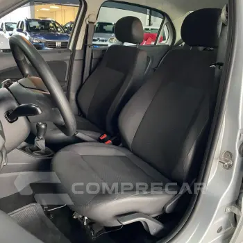 VOYAGE 1.6 MSI Flex 8V 4p