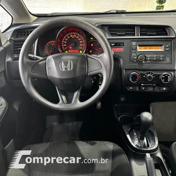 Fit LX 1.5 Flexone 16V 5p Aut.