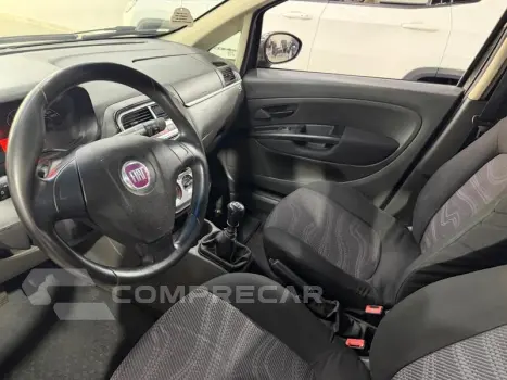 PUNTO ATTRACTIVE