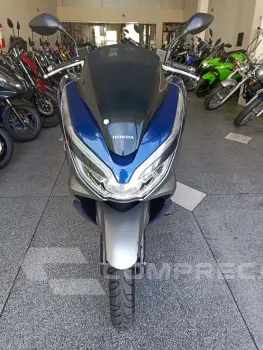 PCX 150 SPORT