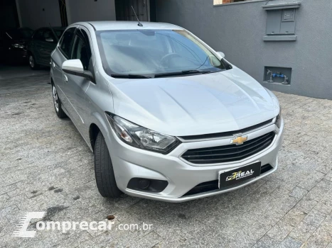 ONIX HATCH LT 1.4 8V FlexPower 5p Aut.