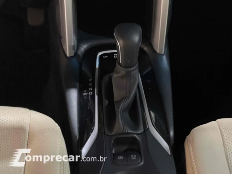 COROLLA CROSS 2.0 VVT-IE FLEX XR DIRECT SHIFT