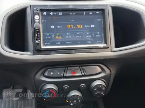 ONIX - 1.0 MPI JOY 8V 4P MANUAL