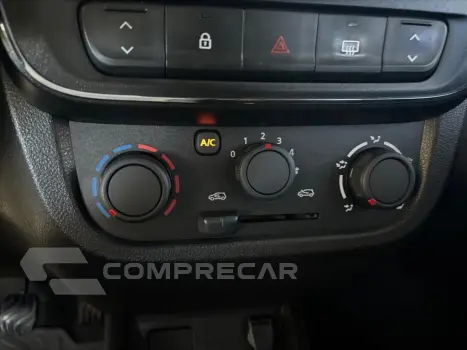 KWID 1.0 12V SCE FLEX ZEN MANUAL