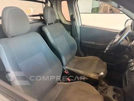 MONTANA 1.4 MPFI LS CS 8V FLEX 2P MANUAL