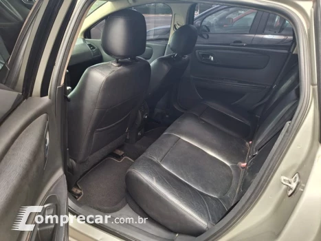 C4 2.0 Exclusive Pallas 16V