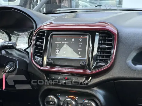 Toro Freedom 1.8 16V Flex Aut.