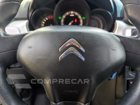 AIRCROSS 1.5 START 8V FLEX 4P MANUAL