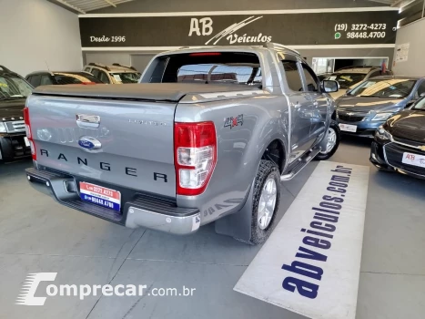 RANGER 3.2 Limited 4X4 CD 20V