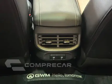 HAVAL H6 1.5  HEV PREMIUM E-TRACTION