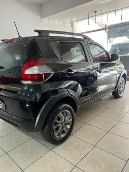 MOBI 1.0 EVO Trekking