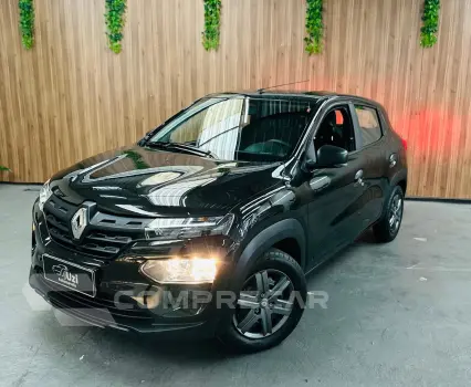 KWID 1.0 12V SCE ZEN