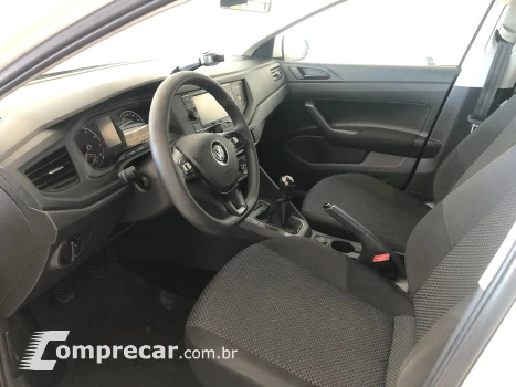 POLO 1.0 MPI