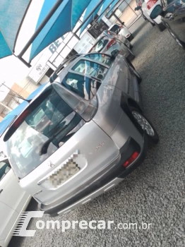 207 SW 1.6 16V 4P FLEX ESCAPADE
