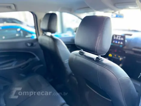 Ecosport Freestyle 1.5