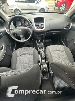 207 1.4 XR Sport 8V