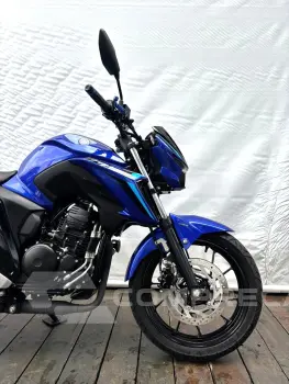 YAMAHA FZ25 FAZER ABS