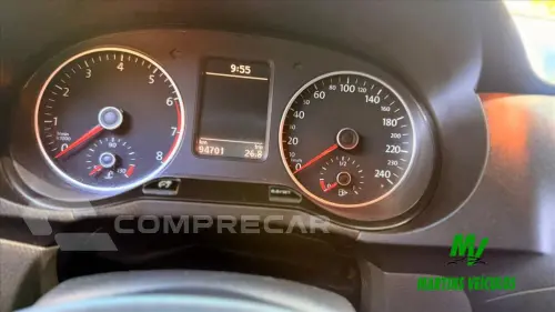 FOX 1.6 MI ROCK IN RIO 8V FLEX 4P MANUAL