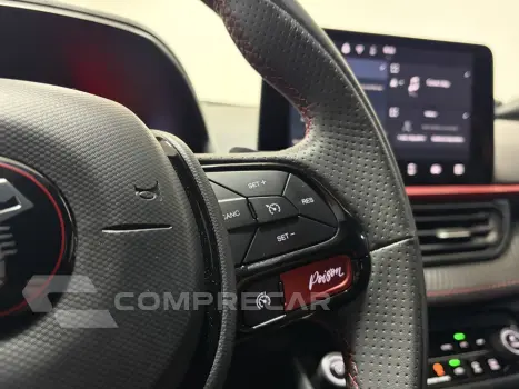 PULSE 1.3 TURBO 270 FLEX ABARTH AT6