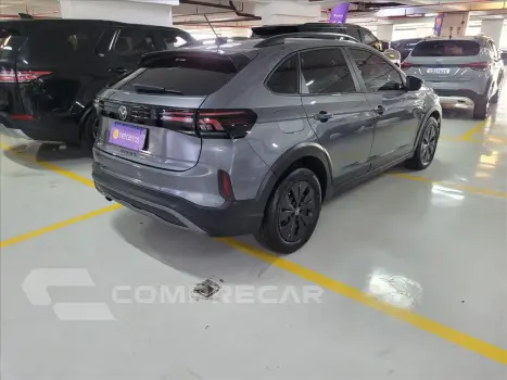 NIVUS 1.0 200 TSI TOTAL FLEX SENSE AUTOMÁTICO
