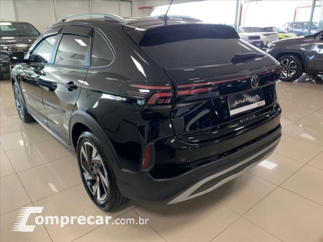NIVUS 1.0 200 TSI TOTAL FLEX HIGHLINE AUTOMÁTICO