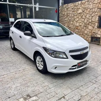 ONIX 1.0 MPFI JOY 8V