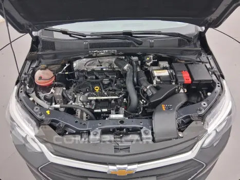 ONIX 1.0 TURBO FLEX PLUS PREMIER AUTOMÁTICO