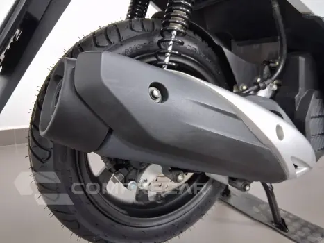 PCX DLX