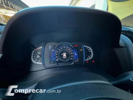CRETA 1.0 Tgdi Platinum