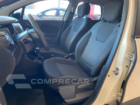 CAPTUR 1.6 16V SCE Life