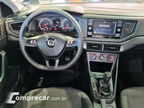 POLO 1.0 12V FLEX