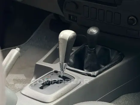 HILUX 3.0 SRV 4X4 CD 16V Turbo