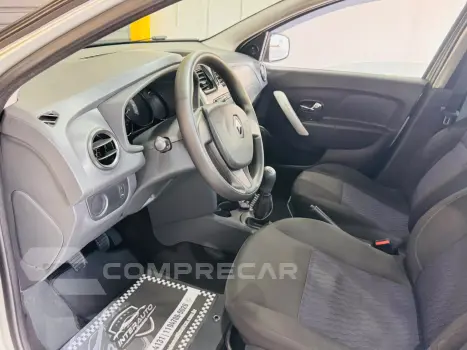 SANDERO 1.6 Expression 8V