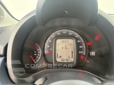 UNO 1.0 EVO Attractive 8V