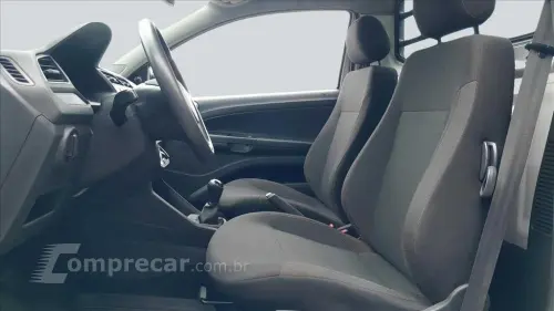 SAVEIRO 1.6 MSI ROBUST CS 16V FLEX 2P MANUAL