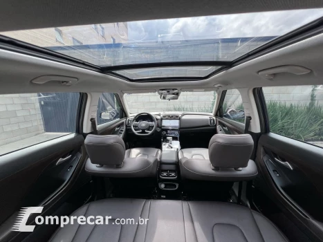 CRETA 1.0 TGDI FLEX PLATINUM SAFETY AUTOMÁTICO