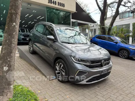 T-CROSS 1.4 250 TSI Highline