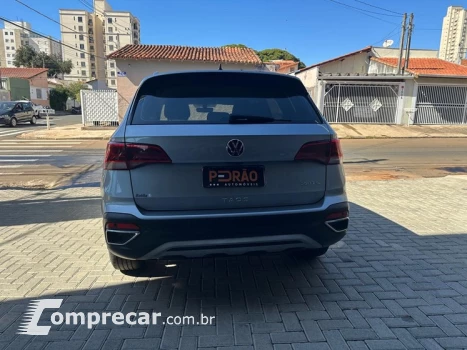 TAOS 1.4 250 TSI Comfortline