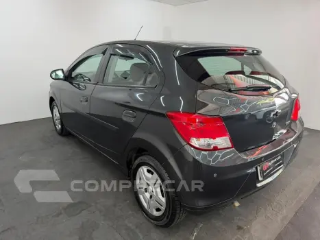 ONIX HATCH Joy 1.0 8V Flex 5p Mec.
