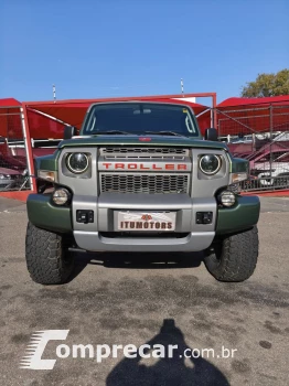 T4 3.2 TGV 4X4 TURBO DIESEL INTERCOOLER