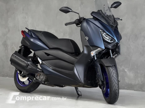 XMAX 250 ABS