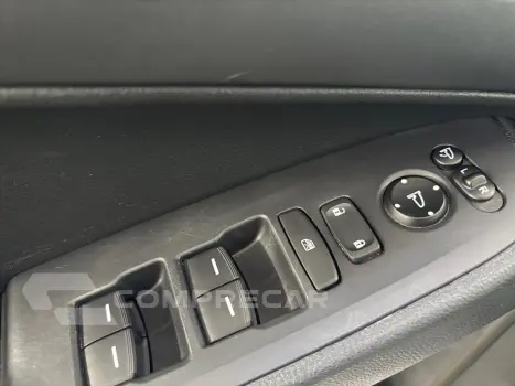 HR-V 1.5 DI I-VTEC TURBO FLEX TOURING CVT